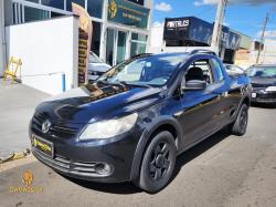 VOLKSWAGEN Saveiro 1.6 G5 TROOPER CABINE ESTENDIDA FLEX