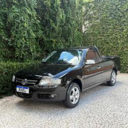 VOLKSWAGEN Saveiro 1.6 G4 FLEX
