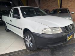 VOLKSWAGEN Saveiro 1.6 G3 CITY FLEX