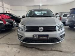 VOLKSWAGEN Saveiro 1.6 FLEX MPI TRENDLINE CABINE SIMPLES