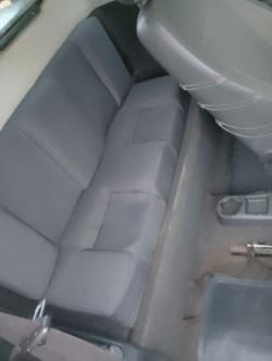 VOLKSWAGEN Saveiro 1.6 G5 FLEX