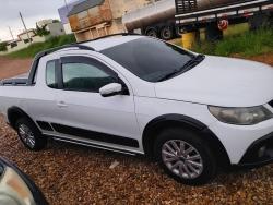VOLKSWAGEN Saveiro 1.6 G5 FLEX