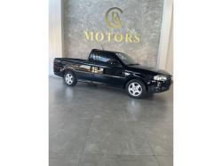 VOLKSWAGEN Saveiro 1.6 CS