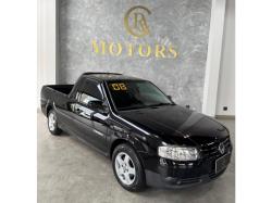 VOLKSWAGEN Saveiro 1.6 CS