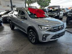 VOLKSWAGEN Saveiro 1.6 16V FLEX MSI EXTREME CABINE DUPLA