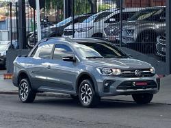VOLKSWAGEN Saveiro 1.6 16V FLEX MSI EXTREME CABINE DUPLA