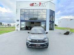 VOLKSWAGEN Saveiro 1.6 16V FLEX MSI EXTREME CABINE DUPLA