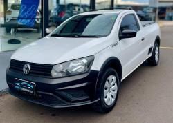 VOLKSWAGEN Saveiro 1.6 G6 ROBUST FLEX