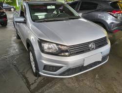 VOLKSWAGEN Saveiro 1.6 FLEX MPI TRENDLINE CABINE SIMPLES