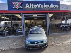 VOLKSWAGEN Saveiro 1.6 G5 TROOPER CABINE ESTENDIDA FLEX