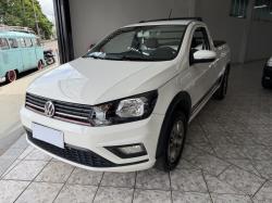 VOLKSWAGEN Saveiro 1.6 G7 CABINE SIMPLES TRENDLINE FLEX