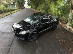 VOLKSWAGEN Saveiro 1.6 G5 TROOPER CABINE ESTENDIDA FLEX
