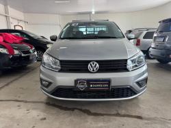 VOLKSWAGEN Saveiro 1.6 16V FLEX MSI TRENDLINE CABINE SIMPLES