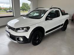 VOLKSWAGEN Saveiro 1.6 G6 CROSS CABINE ESTENDIDA FLEX