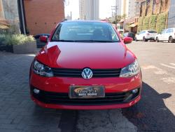 VOLKSWAGEN Saveiro 1.6 G6 TRENDLINE CABINE ESTENDIDA FLEX