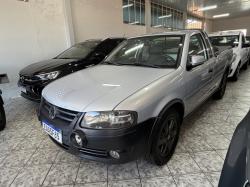 VOLKSWAGEN Saveiro 1.6 G4 SURF FLEX