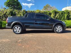 VOLKSWAGEN Saveiro 1.6 16V G6 CROSS CABINE ESTENDIDA FLEX