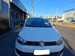 VOLKSWAGEN Saveiro 1.6 G6 STARTLINE FLEX