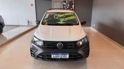VOLKSWAGEN Saveiro 1.6 FLEX MSI ROBUST CABINE SIMPLES