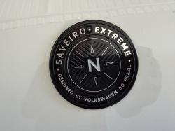 VOLKSWAGEN Saveiro 1.6 16V FLEX MSI EXTREME CABINE DUPLA