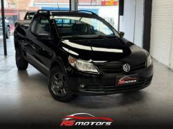 VOLKSWAGEN Saveiro 1.6 G5 TROOPER FLEX