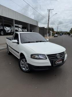 VOLKSWAGEN Saveiro 1.6 G3 FLEX