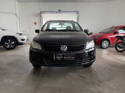 VOLKSWAGEN Saveiro 1.6 G5 FLEX