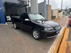 VOLKSWAGEN Saveiro 1.6 CS
