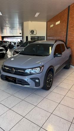 VOLKSWAGEN Saveiro 1.6 16V FLEX MSI EXTREME CABINE DUPLA