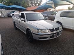 VOLKSWAGEN Saveiro 1.8 G3 PLUS