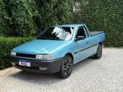 VOLKSWAGEN Saveiro 1.6 CL