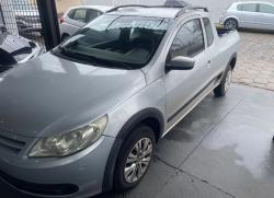 VOLKSWAGEN Saveiro 1.6 G6 CABINE ESTENDIDA FLEX