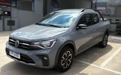 VOLKSWAGEN Saveiro 1.6 16V FLEX MSI EXTREME CABINE DUPLA