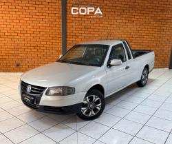 VOLKSWAGEN Saveiro 1.6 G4 SUPER SURF FLEX