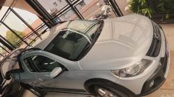 VOLKSWAGEN Saveiro 1.6 G5 CROSS CABINE ESTENDIDA FLEX