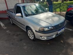 VOLKSWAGEN Saveiro 1.6 G3