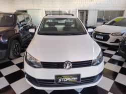VOLKSWAGEN Saveiro 1.6 G6 FLEX