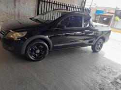 VOLKSWAGEN Saveiro 1.6 G5 TROOPER CABINE ESTENDIDA FLEX