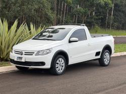 VOLKSWAGEN Saveiro 1.6 G5 TREND CABINE ESTENDIDA FLEX