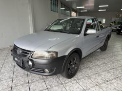 VOLKSWAGEN Saveiro 1.6 G4 SURF FLEX