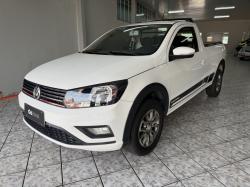 VOLKSWAGEN Saveiro 1.6 G7 CABINE SIMPLES TRENDLINE FLEX