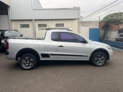 VOLKSWAGEN Saveiro 1.6 G5 TROOPER CABINE ESTENDIDA FLEX