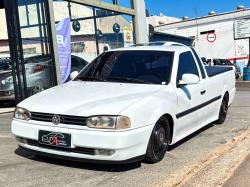 VOLKSWAGEN Saveiro 1.6 CL