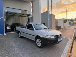 VOLKSWAGEN Saveiro 1.6 CS