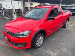 VOLKSWAGEN Saveiro 1.6 CABINE ESTENDIDA FLEX