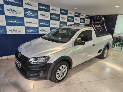 VOLKSWAGEN Saveiro 1.6 CS
