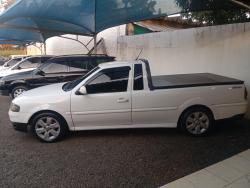 VOLKSWAGEN Saveiro 1.6 G4 TREND FLEX