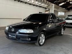 VOLKSWAGEN Saveiro 1.8 G3