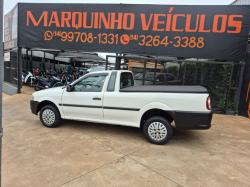 VOLKSWAGEN Saveiro 1.6 G4 CITY FLEX