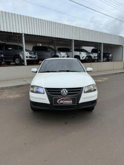 VOLKSWAGEN Saveiro 1.6 CS